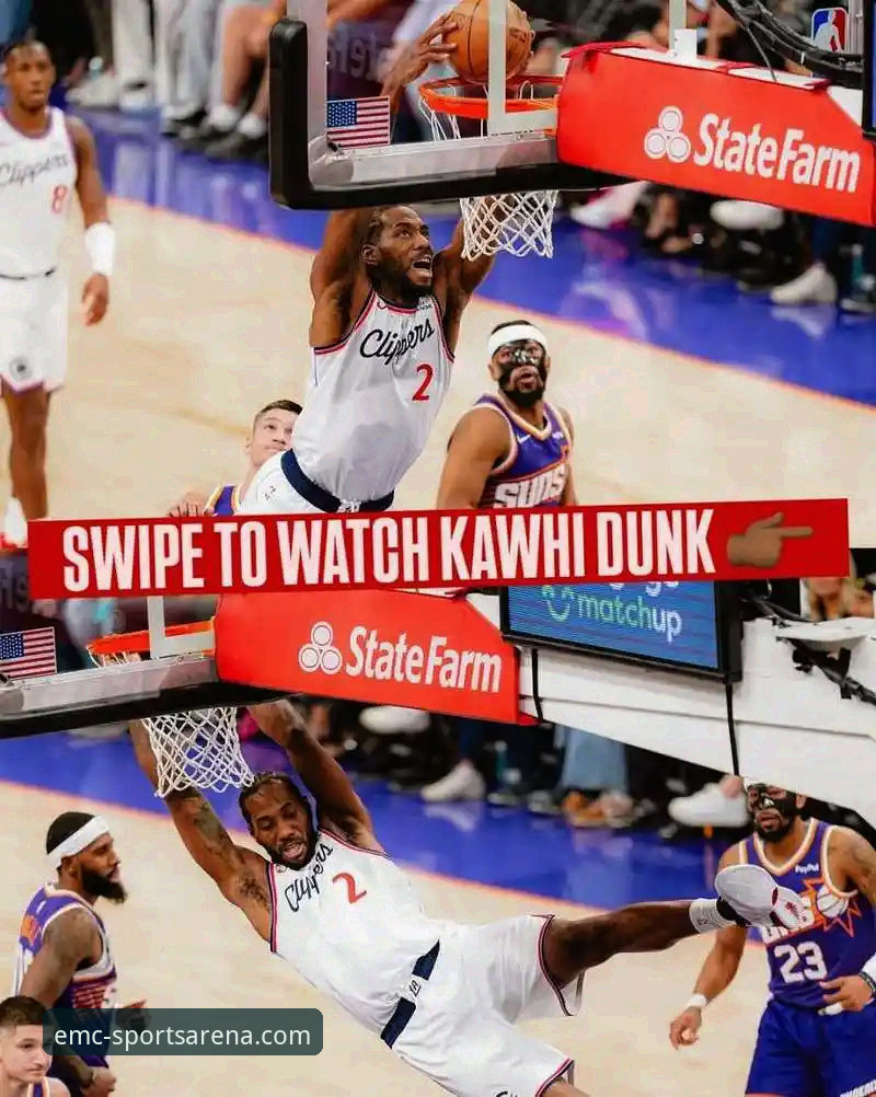易倍体育新手教程 从伦纳德手腕伤势看NBA赛程应对策略 - 易倍体育实战指南